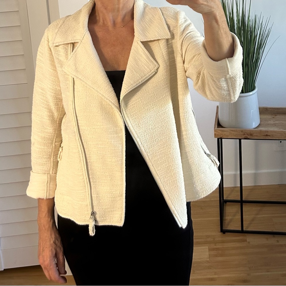 Max Studio Spring/Summer Jacket - image 1